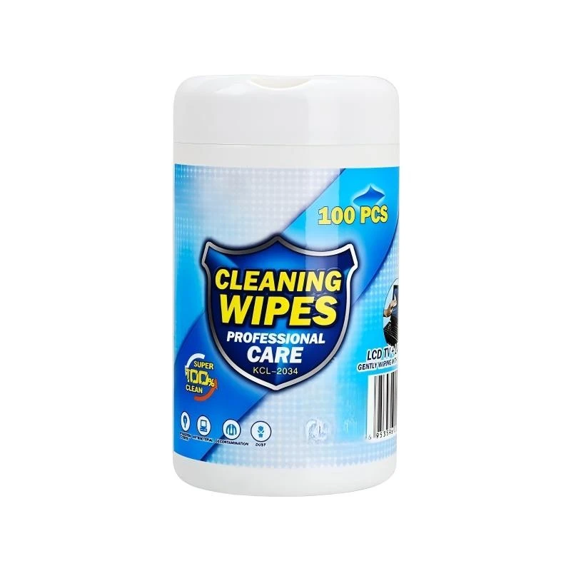 Bag Packed Seal And Appliance Wet Wipes high quality
