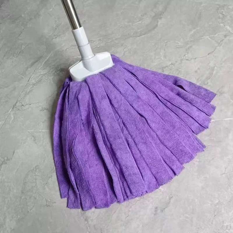 Microfiber Strip Mop high quality