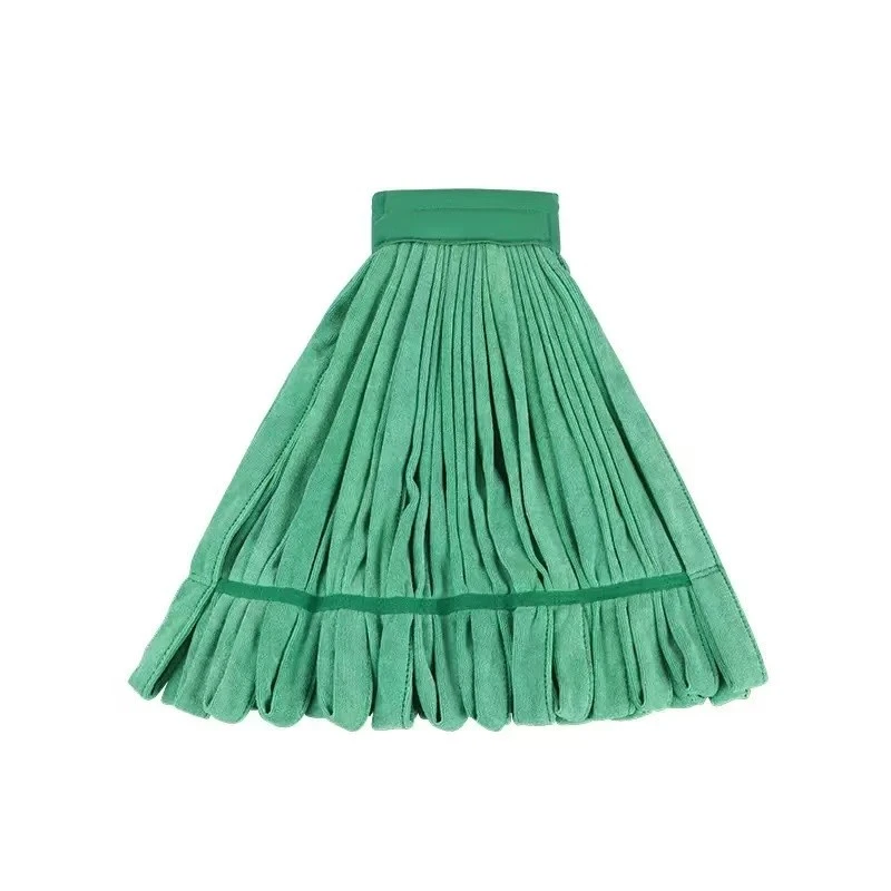 Microfiber Strip Mop factory